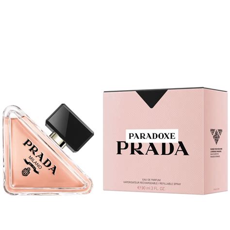 Prada perfume women price